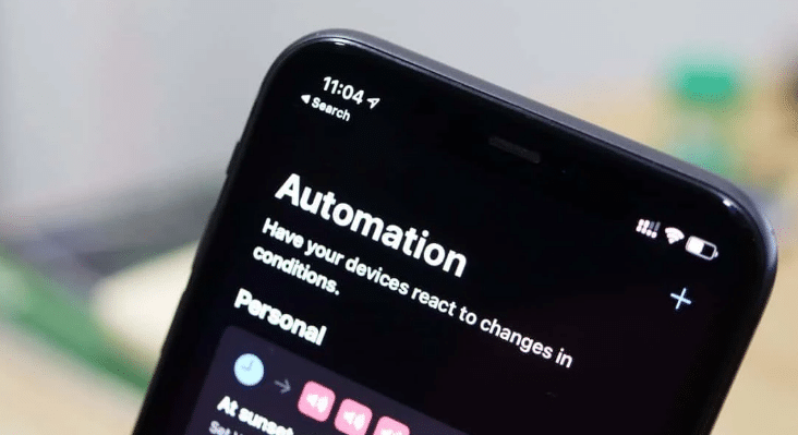 découvrez comment automatiser votre iphone pour gagner du temps et améliorer votre productivité. apprenez à utiliser les fonctionnalités d'automatisation intégrées et les applications tierces pour simplifier vos tâches quotidiennes.