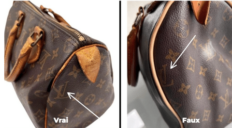 Comment reconnaître une facture Louis Vuitton authentique post thumbnail image